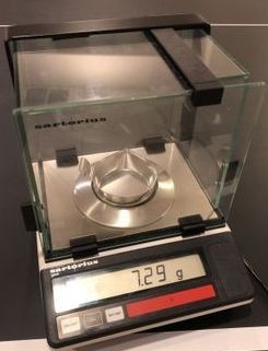 SARTORIUS